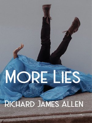cover image of More Lies